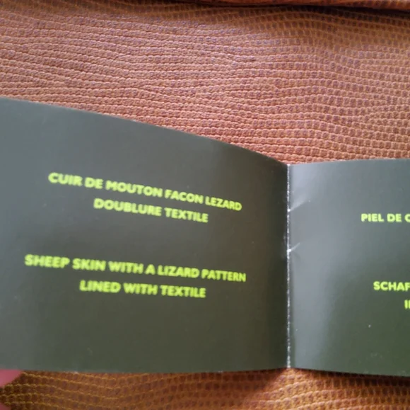 Authentic Longchamp Gatsby Clutch Beyond EUC - Picture 10 of 14